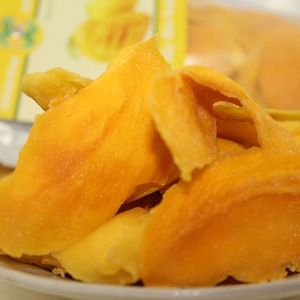 Rodajas de Mango Deshidratado Suave, Proceso FD, Sabor Ácido, Vietnam, Sabor Original, Fruta Tropical Premium, Venta al por Mayor, Fabricante OEM - Product Image 3