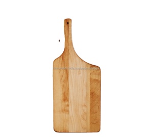 Planche à découper en bois classique de qualité supérieure Planche à découper de haute qualité pour légumes Fabricant direct et approvisionnement en vrac - Product Image 1