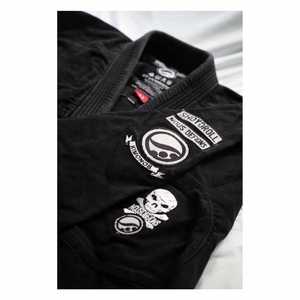 Shoyorol Jitsu GI ซัพพลายเออร์ชาวบราซิลขายส่ง - Product Image 2
