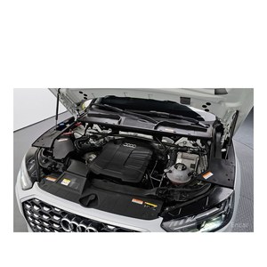 Audi Q5 40 TDI quattro Premium Sportback Janvier 2022 41 156 km Euro V Direction à Gauche Diesel Sièges en Cuir Caméra Arrière - Product Image 6