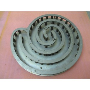 ชุดแม่เหล็ก AMAT 0010-20768 G-12 +8" - อุปกรณ์และอะไหล่เซมิคอนดักเตอร์ระดับโลกที่เชื่อถือได้ - Product Image 2