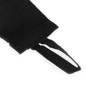 Bandages de boxe personnalisés avec logo pour le kickboxing et la boxe - Product Image 2