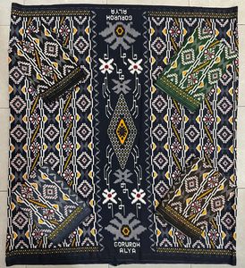 20 pieces Goruroh Alya <b>Sarong</b> Lungi Goyor Botol Digital Print 1 Box/Kodi - Product Image 1