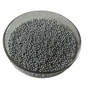 Matériaux de revêtement sous vide, granulés d'étain pur à 99,99 %, granulés de Sn - Product Image 4