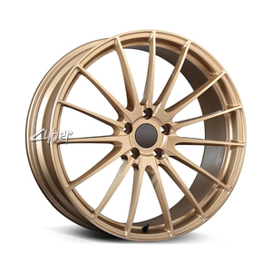 ล้อแม็กซ์ฟอร์จสำหรับรถยนต์หรู RAYS VMF L-01 Mercedes-Benz BMW Audi VW Porsche Maybach <span class=keywords><strong>Volvo</strong></span> <span class=keywords><strong>Ferrari</strong></span> Maserati Lamborghini - Product Image 3