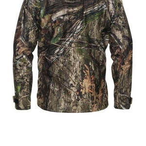 Flèche de chasse et de pêche personnalisée en carbone imprimé de haute qualité, coupe-vent, respirante, imperméable et isolée pour la chasse aux canards et aux oiseaux en automne et en hiver - Product Image 4