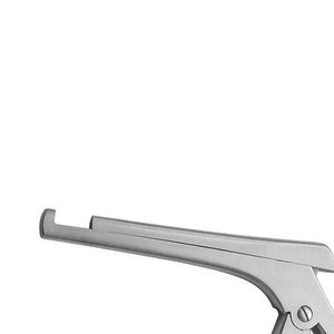 Rongeur Spurling-Kerrison de Alta Resistencia para Cirugía Espinal, Micro Rongeur Spurling-Kerrison para la Extracción Delicada de Huesos y Tejidos - Product Image 6