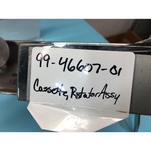 SVG SILICON VALLEY GROUP 99-46607-01 CASSETTE - ผู้จัดจำหน่ายอุปกรณ์และอะไหล่เซมิคอนดักเตอร์ระดับโลกที่เชื่อถือได้ - Product Image 3
