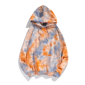 Sudadera con Capucha al por Mayor para Hombre, Sudadera con Capucha de Felpa con Estampado Personalizado Barato, 100% Algodón, Transpirable, Ropa Casual de Calle - Product Image 5