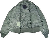 Veste bomber d'hiver en nylon/polyester pour hommes, logo personnalisé, nouvelle mode, prix bas.