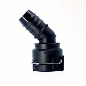 ข้อต่อแบบเร็ว NW12 NW16 PA6 PA66 PA12 สำหรับยานยนต์ - Product Image 4