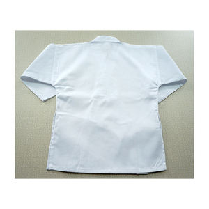 Costumes Bjj de combat pour hommes Couleur jiu jitsu kimono Costume d'arts martiaux Produit le plus vendu - Product Image 6