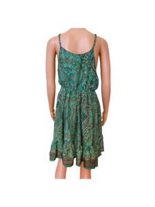 Nuevo diseño personalizado, envío rápido, precio competitivo, ropa de mujer, vestido Maxi Sexy, ropa de mujer, informal elegante - Product Image 2