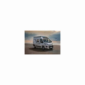 Remolque de caravana plegable, solución de camping que ahorra espacio - Product Image 6