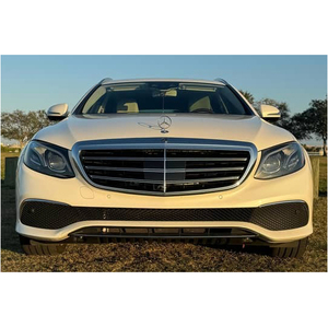 Mercedes-Benz E400 4Matic Wagon 2018 - Product Image 1