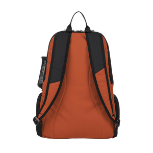 Sac de sport pour homme, grand format, personnalisable, pour voyage, volley-ball, gym, ordinateur portable, sac à dos d'équipe de volley-ball, en vente - Product Image 2