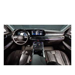 Hyundai Palisade 2023 Diésel 2.2 4WD 47,352 km, Caja de Cambios Automática, Asientos de Cuero, Volante a la Izquierda - Product Image 6