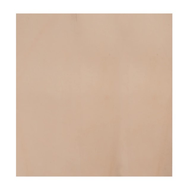 Undyed