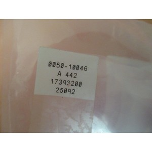 ข้อต่อเชื่อมแบบปรับแต่ง AMAT 0050-10046 ขนาด 1/2 นิ้ว - อุปกรณ์และอะไหล่เซมิคอนดักเตอร์ระดับโลกที่เชื่อถือได้ - Product Image 6