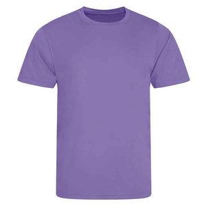 T-shirt pour homme élégant, sublimé, 100% coton, respirant, prix bas, grande taille, t-shirt décontracté pour homme, col rond, manches courtes - Product Image 3