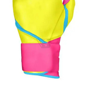 Gants de baseball de haute qualité en gros, gants de baseball professionnels, gants de baseball pour jeunes, disponibles en toutes tailles - Product Image 3