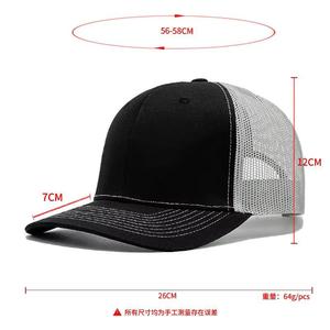 Premium Customized Trucker Hats with Customized Logo and design embroidered High Quality Fabric Foam Inside Custom Sports <b>Cap</b> - Product Image 2