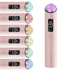 Dispositivo Coreano para el Cuidado de la Piel Medicube Age-R Booster Pro X2 7 en 1 - Cuidado 2X para Poros, Definición de la Piel y Luminosidad, Hecho en Corea - Product Image 1