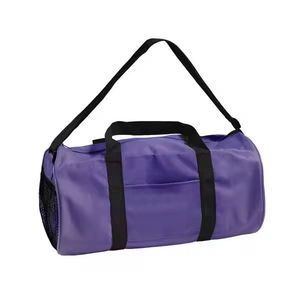 Sacs de sport de football américain avec compartiment à chaussures, sac de sport personnalisé OEM sublimé, sacs de sport imperméables de grande taille, sacs de voyage - Product Image 6
