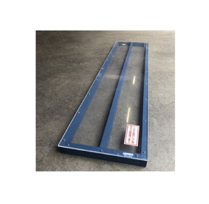 Wholesale Quality Building Accessories Adjustable Steel Column <b>Formwork</b> Panels Reusable - Product Image 1