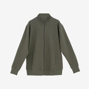 Conjunto Deportivo Clásico Vintage para Hombre, Chaqueta y Pantalones Holgados, Estilo Urbano, Chaqueta Vintage Informal - Product Image 4