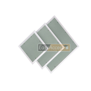 Contemporary Aluminum Trap Door Access Panel Flush Inspection Hatch for <b>Ceiling</b> Wall Utility Maintenance Wholesale Supply - Product Image 5