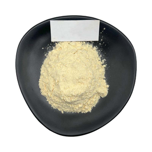 Lécithine de Soja en Poudre de Qualité Supérieure, Vente en Gros, Prête à l'Expédition, Qualité Alimentaire, Service OEM - Product Image 5
