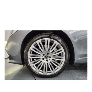 Mercedes-Benz S560L 4MATIC Clase S 2018, 56,619 km, Caja de Cambios Automática, Asientos de Cuero, Volante a la Izquierda, con Cámara Trasera - Product Image 5