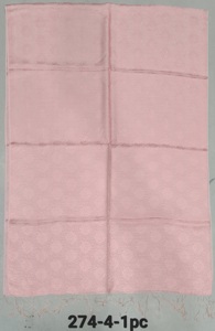 Pañuelo de Seda Jacquard de Color Sólido para Mujer, Colección de Diseñador, Antibacterial, Duradero, Transpirable, de Secado Rápido y Absorbente de Sudor - Product Image 2
