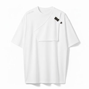 Fabricante de Prendas con Pedrería Personalizada con Alta Capacidad de Producción y Experiencia en Exportación Internacional - Product Image 1