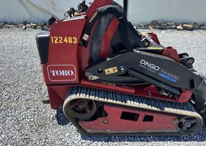 2021มือสองรถตักขนาด1000W - Product Image 2
