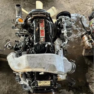 Ensemble moteur d'origine japonaise 2L 2LT - Product Image 6
