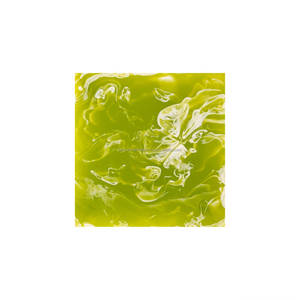 Sous-verres carrés en liège marbré foncé Bestsub UniSub, supports vierges pour sublimation personnalisés avec boîte, vente en gros de tapis et de supports pour la décoration intérieure - Product Image 5