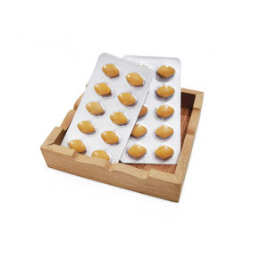 Píldoras de suplementos herbales de acción prolongada orgánicas al por mayor personalizadas de fábrica, productos de nutrición y salud dietética masculina - Product Image 1