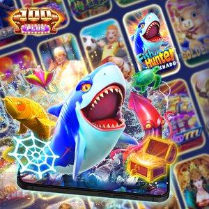 Sorteo del Juego de Pesca en Línea Fresh Drop - Product Image 1