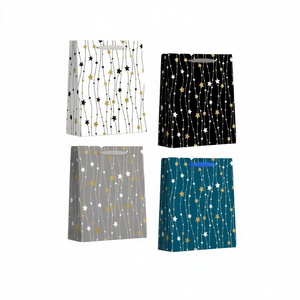 Bolsa de Regalo Grande para Fiestas (BOLSA DE REGALO) - Product Image 2