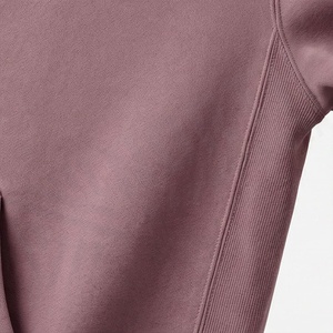 Sweat à capuche thermique vintage pour homme, brodé, effet délavé, 100 % coton de haute qualité, coupe oversize, motif uni, personnalisable - Product Image 5