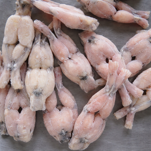 Cuisses de grenouille surgelées de qualité supérieure / Cultivées de manière durable / Transformées par IQF / Pour la vente au détail et l'hôtellerie-restauration / MS ALINA - Product Image 6