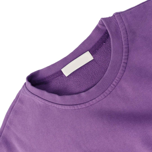 Sudadera Deportiva para Mujer, Mezcla de Algodón Premium, Ropa Deportiva Informal, Proveedor de Ropa al por Mayor OEM ODM - Product Image 5