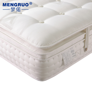 Thân Thiện Với Môi Không Gây Dị Ứng Chất Lượng Sang Trọng Hiện Đại Túi Mùa Xuân Nệm Đôi Chỉnh Hình Bìa Gối Top Cho Biệt Thự Sử Dụng - Product Image 3