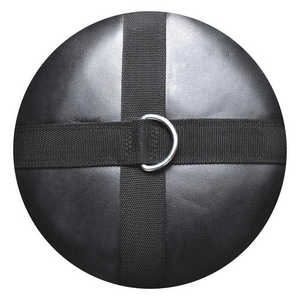 Sacs de frappe de boxe personnalisables en cuir PU, sacs de frappe lourds pour l'entraînement de boxe et de MMA, hauteur réglable, antidérapant - Product Image 6
