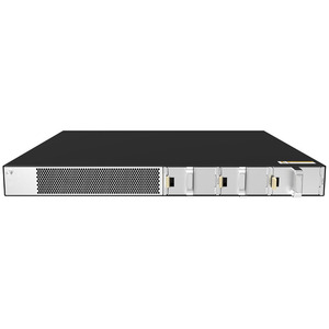 CloudEngine S5735-S24P4XE-V2 สวิตช์ PoE แบบ Stackable สำหรับองค์กร รองรับ Intelligent VLAN Division สำหรับอุตสาหกรรม - Product Image 2