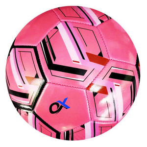 Couverture en cuir pour ballon de football personnalisée de haute qualité, écologique, durable, légère, avec logo et couleur personnalisables pour le sport - Product Image 3