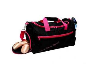 Lightweight Carry On Flight Tote <b>Bag</b> High Capacity Weekender <b>Overnight</b> Duffle <b>Bag</b> with Comfortable Padded Handle Grip - Product Image 2
