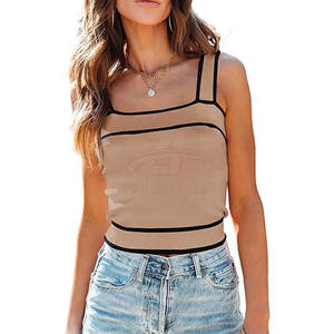 Top Corto Deportivo para Mujer, Fabricante Pakistaní, Venta Caliente, Ropa de Gimnasio y Ejercicio - Product Image 5